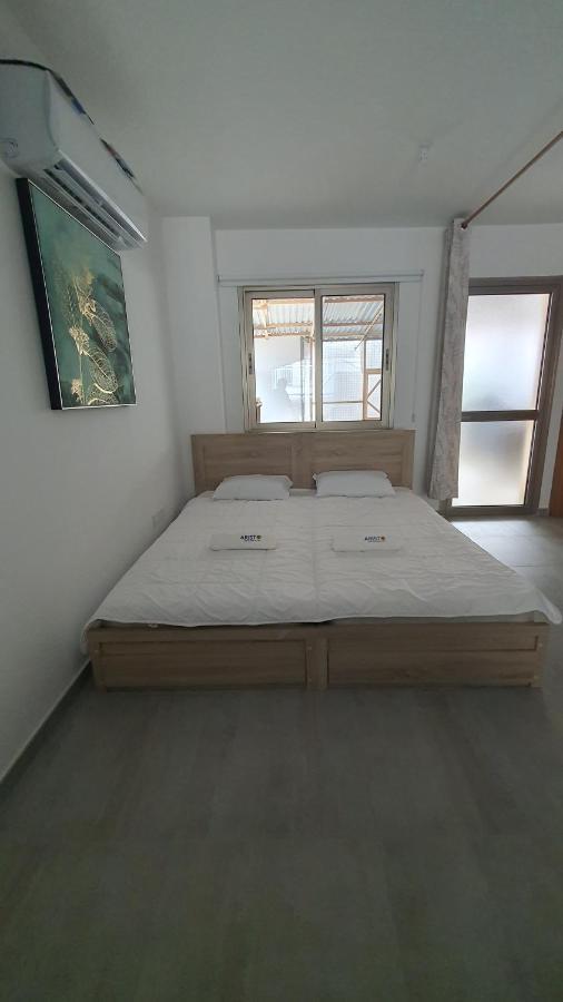 Apartment Pearl Park Residence Paphos Buitenkant foto