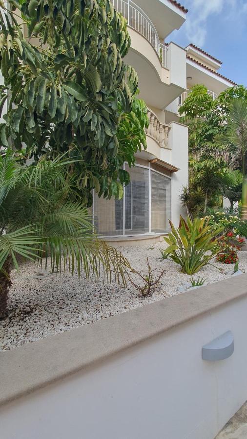 Apartment Pearl Park Residence Paphos Buitenkant foto