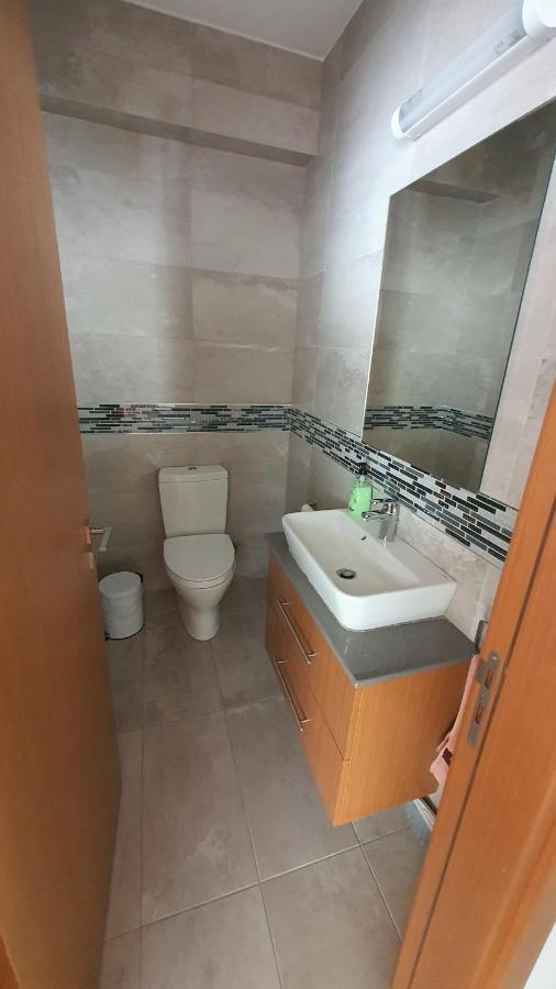 Apartment Pearl Park Residence Paphos Buitenkant foto