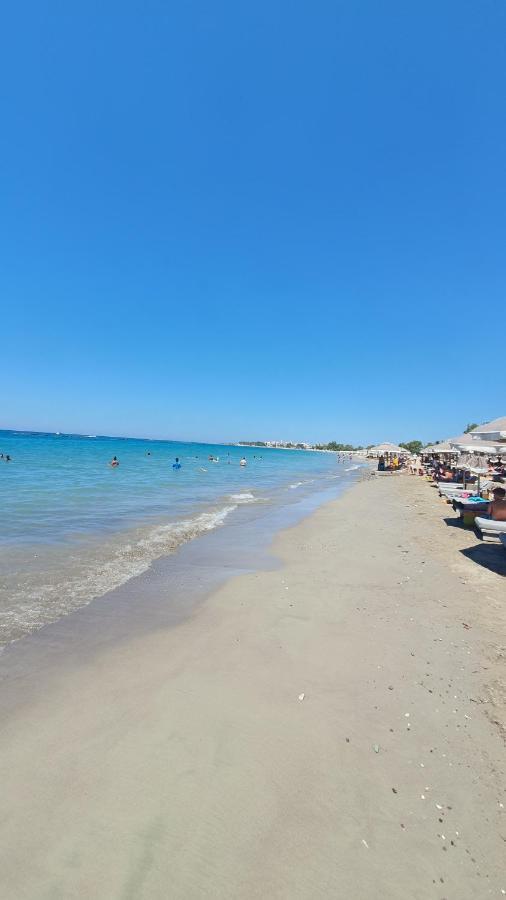 Apartment Pearl Park Residence Paphos Buitenkant foto